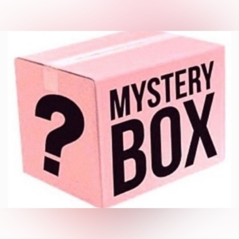 Mystery Box Dresses